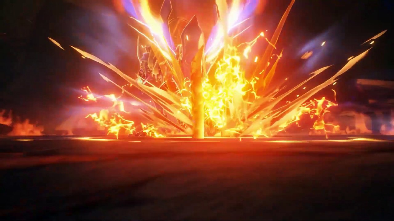 Wuthering Waves annoncé sur Xbox