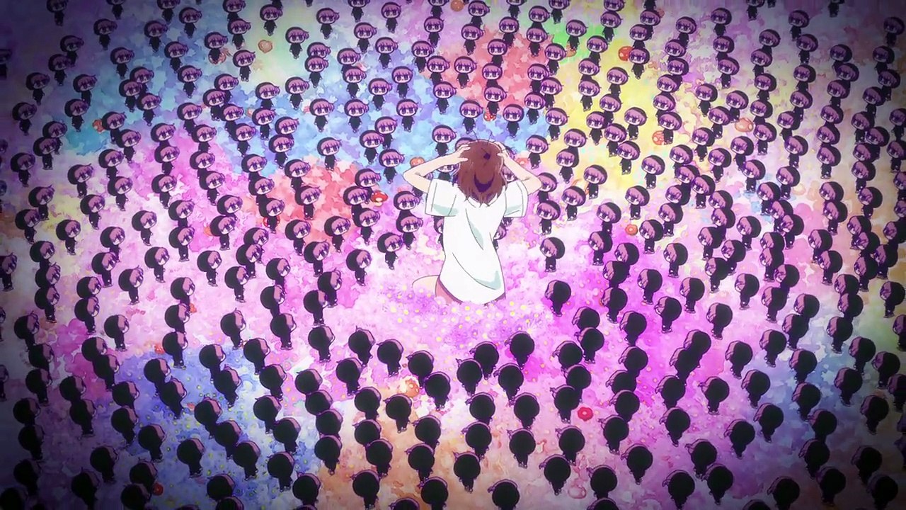 Tamon kun Ima Docchi 13