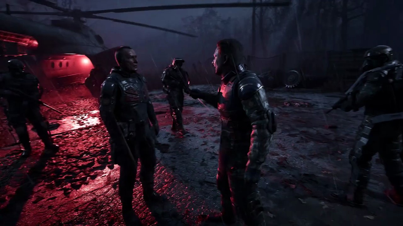 S.T.A.L.K.E.R. 2: Cost of Hope - Tráiler oficial de la nueva expansión en Xbox