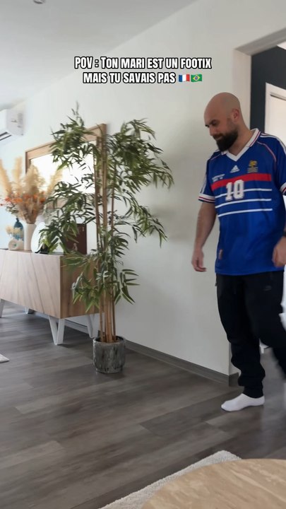 Et vous plutôt France 🇫🇷 ou Brésil 🇧🇷 ?