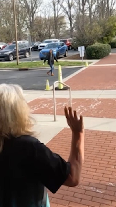 Daughter reunited with Mother who vanished 24 years ago