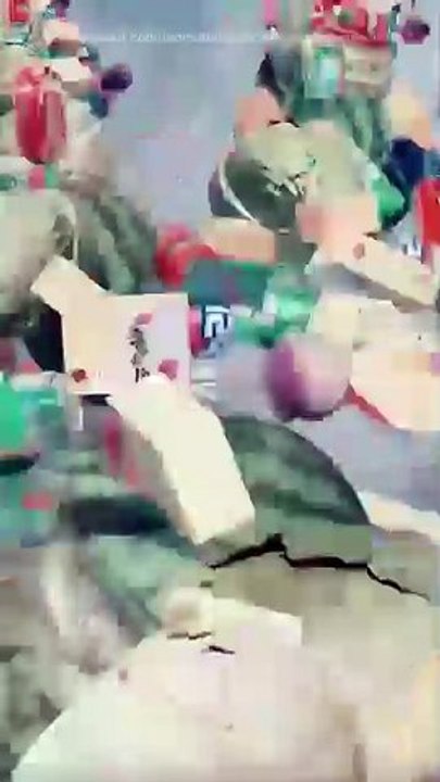 The General's Secret Armory - Chinese Drama [Engsub]