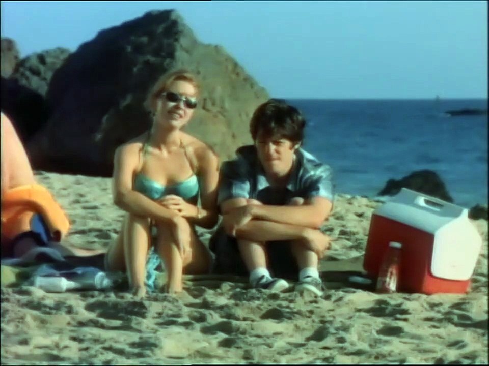 Historia De Un Vampiro Americano 1997 Español España Castellano - An American Vampire Story