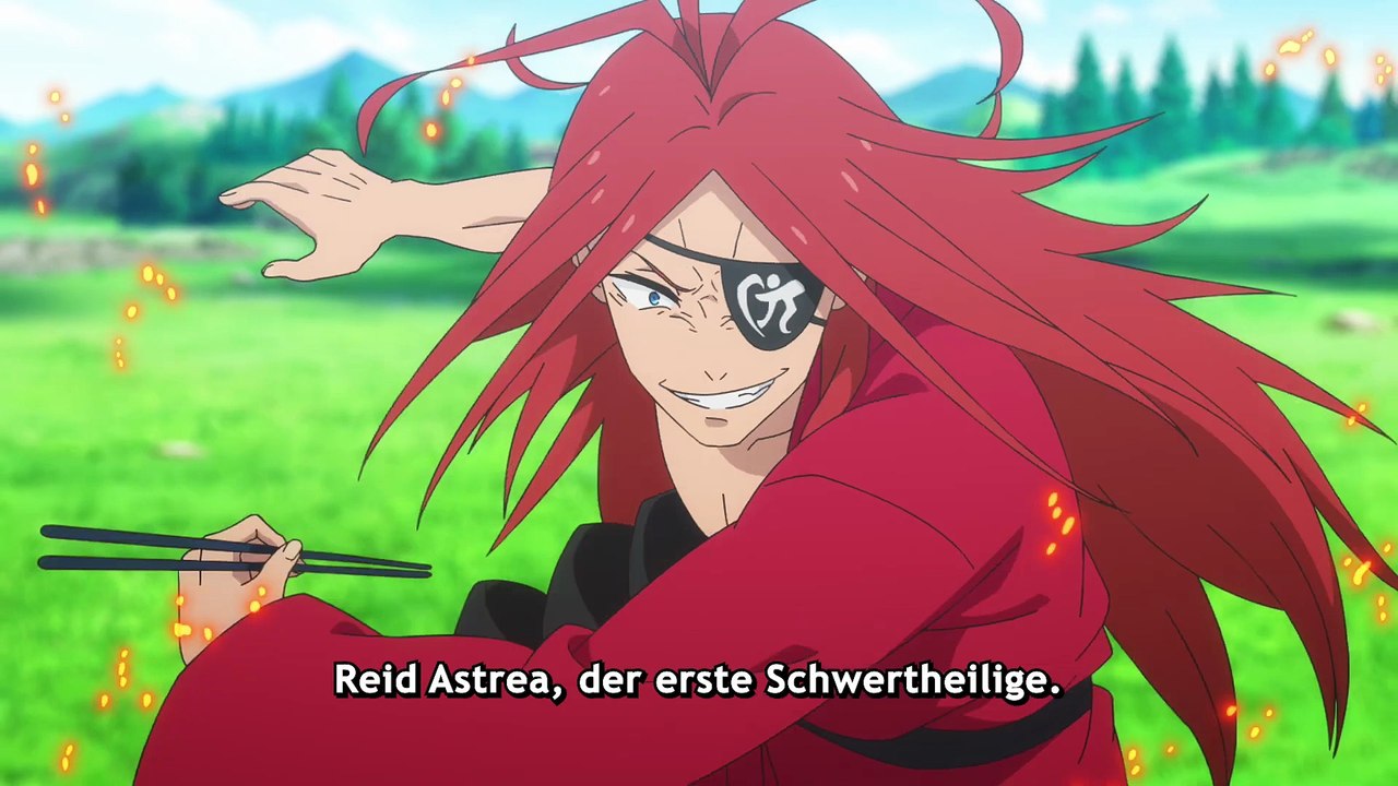 Re:Zero - S04 Trailer (Deutsche UT) HD