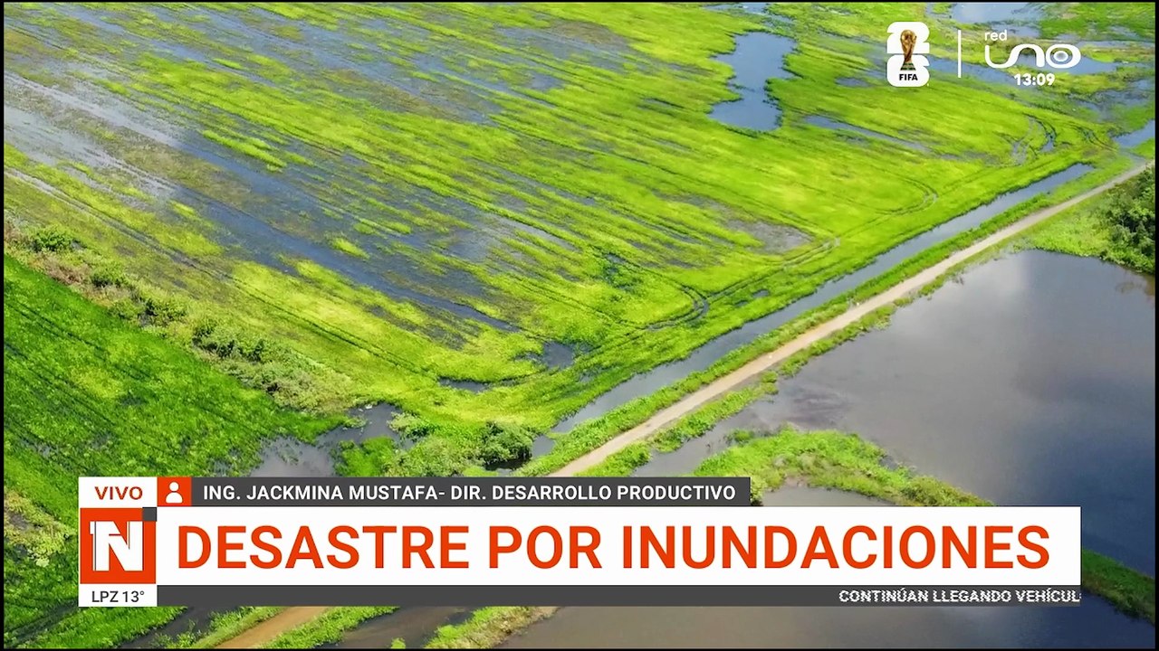 50 COMUNIDADES AFECTADAS