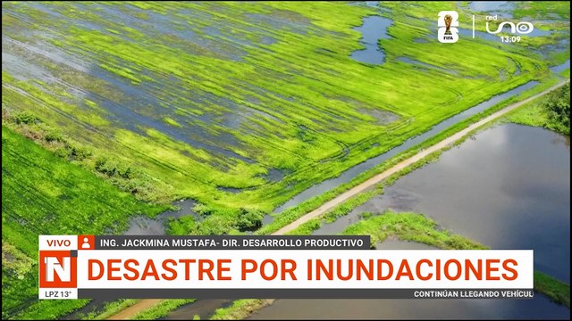 50 COMUNIDADES AFECTADAS