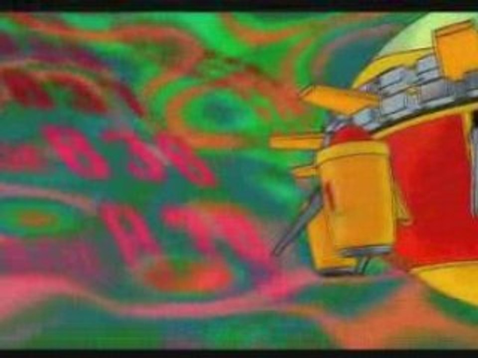 Bientot Dragon Ball Online !