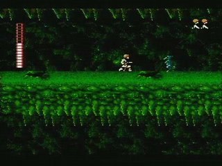 Nintendo NES (1986) > Star Wars