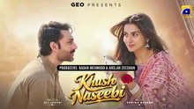 Khush Naseebi Episode 04 [Eng Sub] Tuba Anwar - Osama Tahir - Tehzeeb Shaheryar - Ahmed Rafique - Javed Sheikh - 26th March 2026 | Har Pal Geo