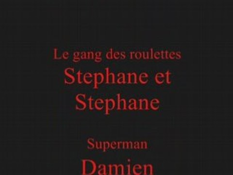 Handicapé vs voleur d'handicapé