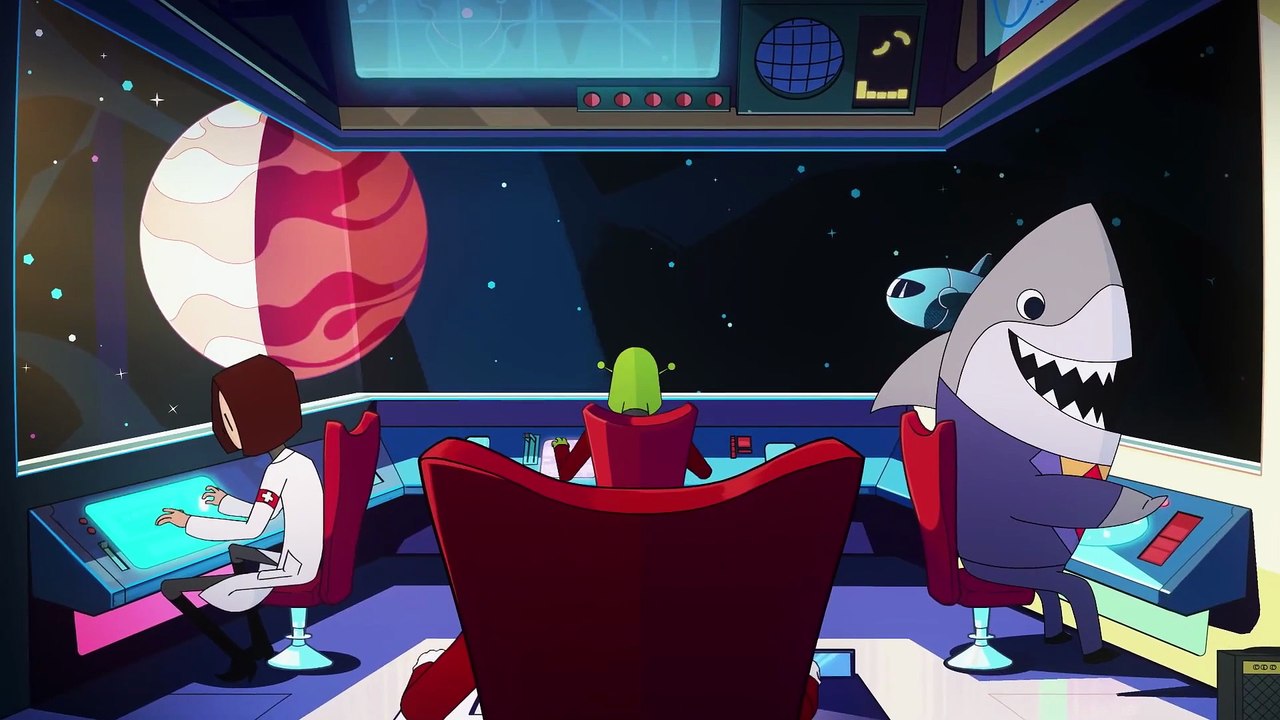 Reigns: Beyond - Trailer di annuncio su PC e Nintendo Switch