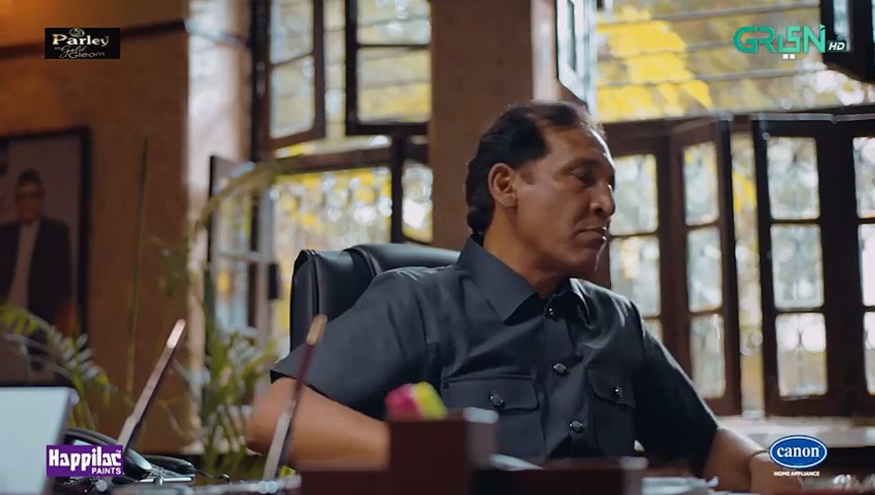 Faraar [Urdu]-S1E3