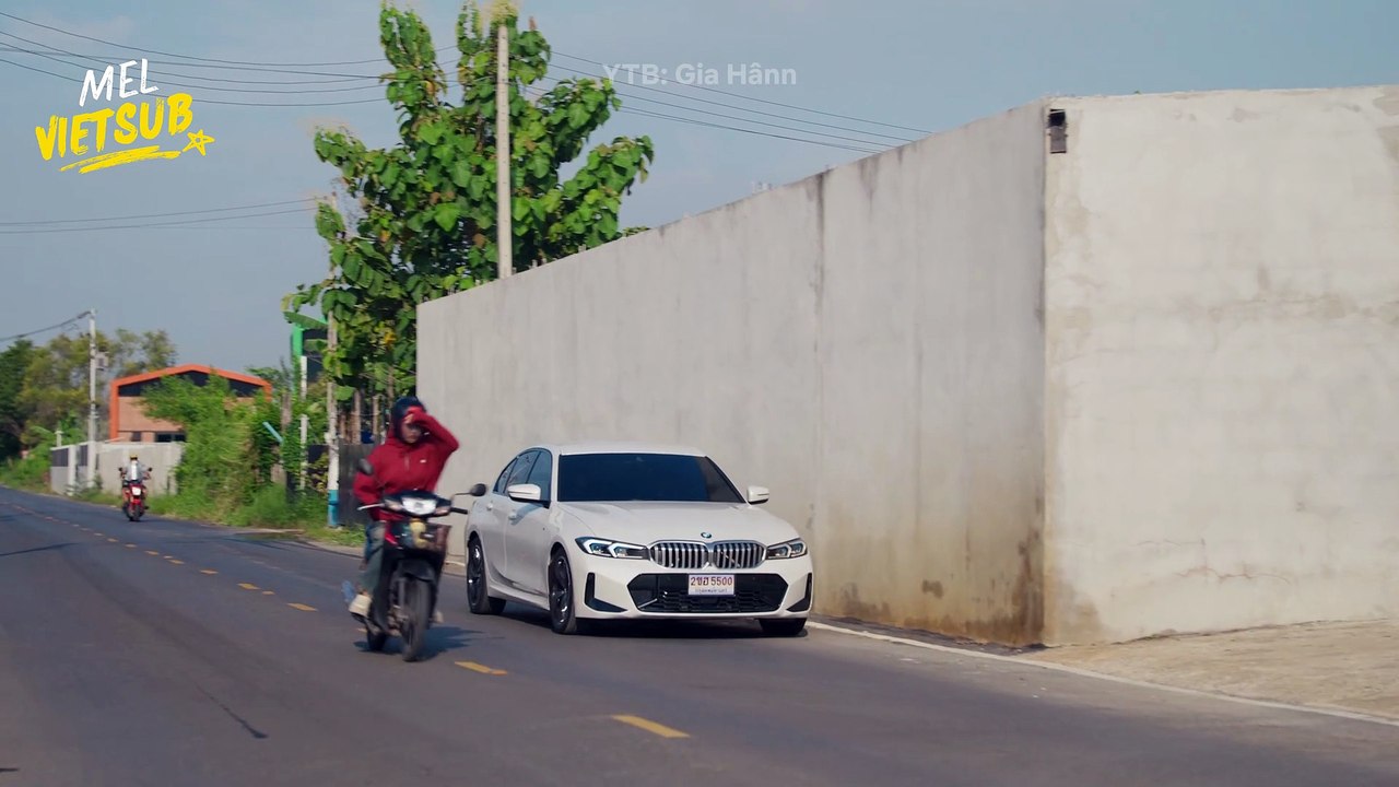 [FULL VIETSUB] My Only Sunshine The Series Tập 5 _ UNCUT