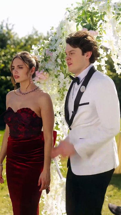 Too Late to Love Me, Mafia King - #englishsub #fullmovie 🍿