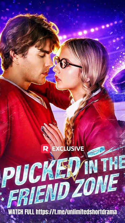 Pucked in the Friend Zone - #englishsub #fullmovie 🍿