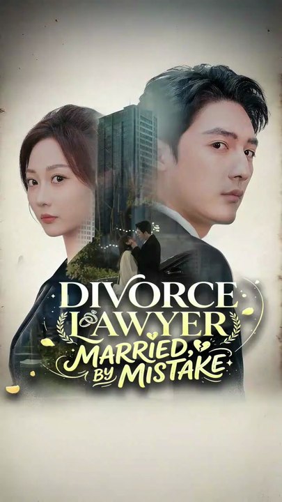 divorce lawyer married by mistake
