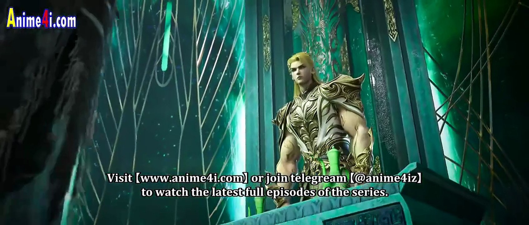 Perfect world EP261 Trailer