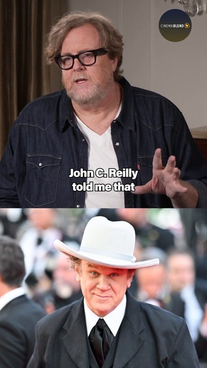 James Gunn And Steve Agee Can't Agree On How To Pronounce One 'Peacemaker' Character's Name, But John C Reilly Is Convinced He Knows #shorts