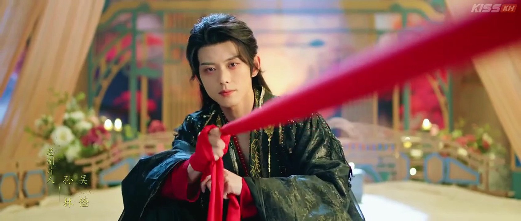 Story of Nangong Touch of the Frozen Heart.Episode 7 Engsub