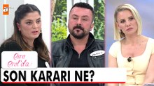 Alev ve Alper boşanacak mı? - Esra Erol'da 26 Mart 2026