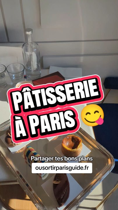 où manger à Paris ?