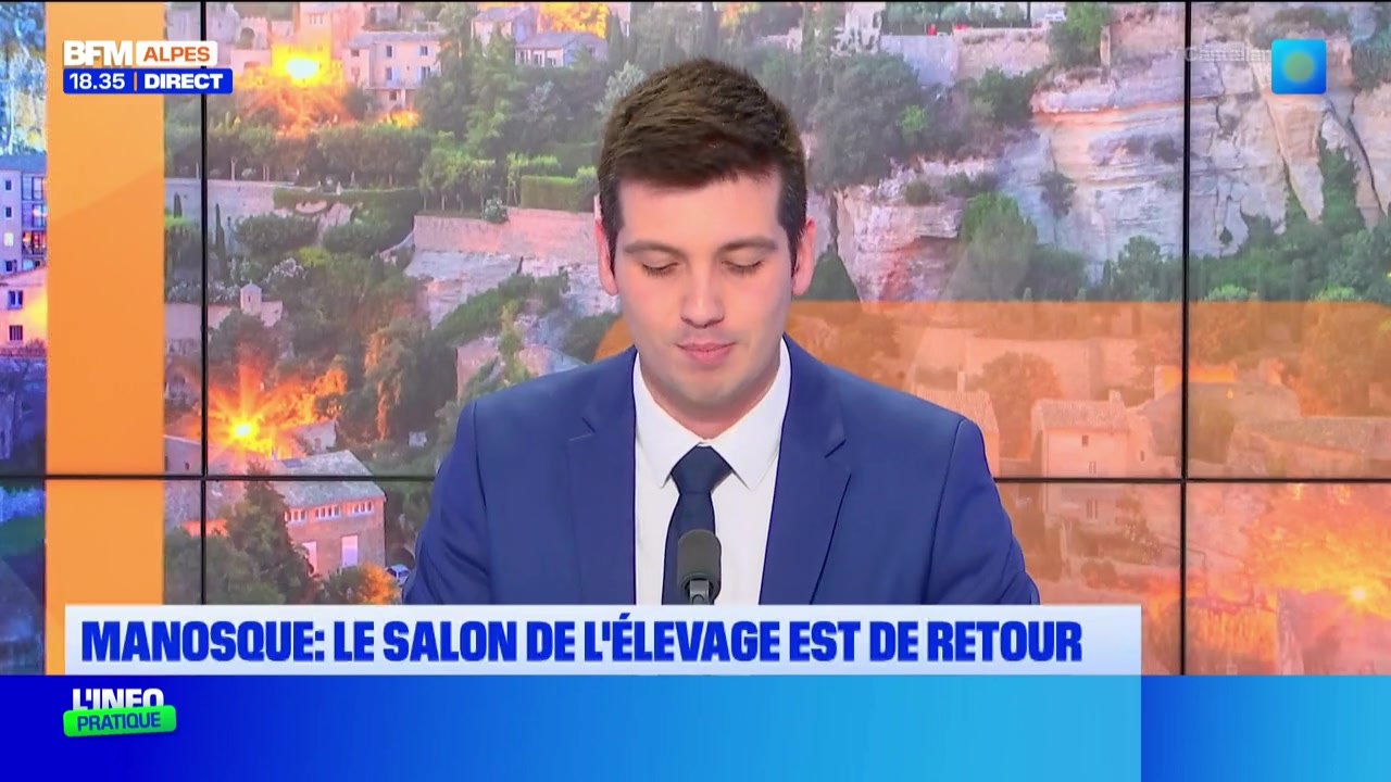 Bonsoir DICI du jeudi 26 mars 2026