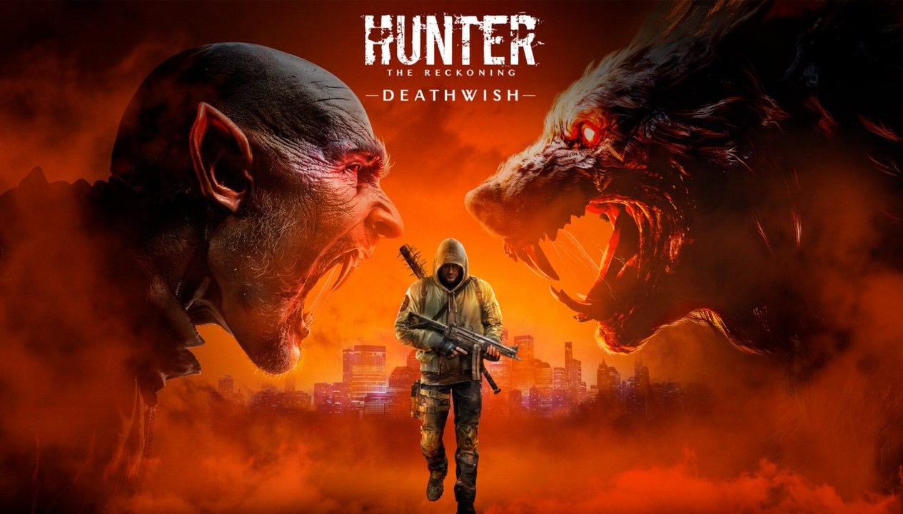 Hunter The Reckoning: Deathwish Official Reveal Trailer | Xbox Partner Preview 2026