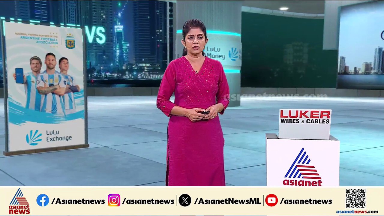 ഒമാനില്‍ ഒഴുക്കില്‍പ്പെട്ട് മരിച്ച മൂന്ന് പേരുടെ മൃതദേഹം കണ്ടെത്തി