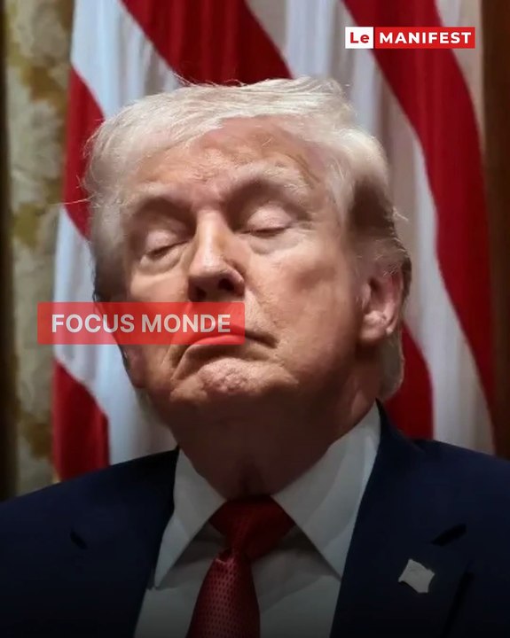 Trump accroît la pression sur l'Iran : pétrole, missiles, détroit d'Ormuz, la tension monte, stratégie risquée, enjeux mondiaux