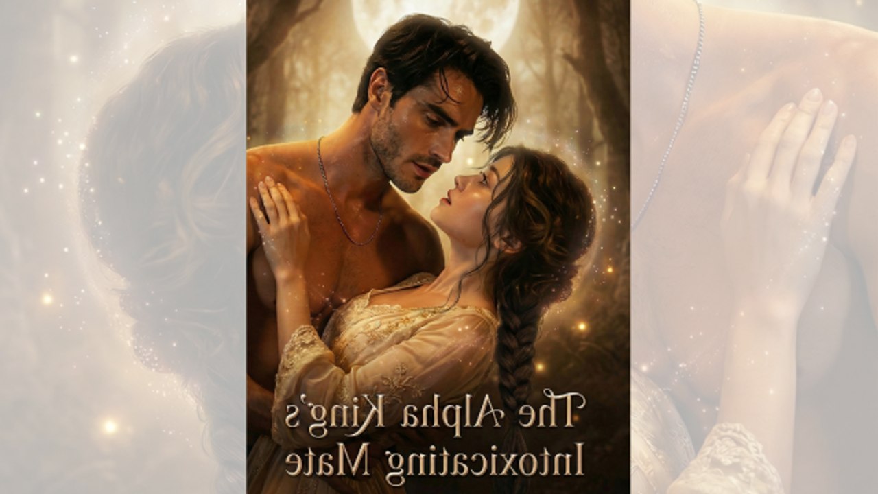 [TOP MOVIE🔥] The Alpha King’s Intoxicating Mate