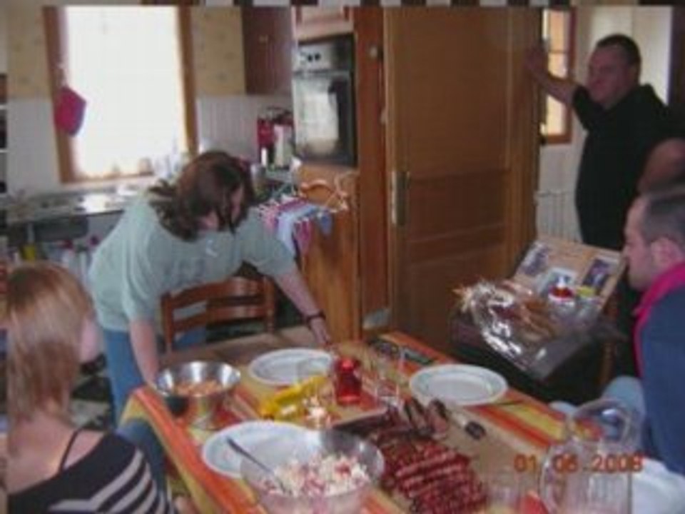 42 ans maman