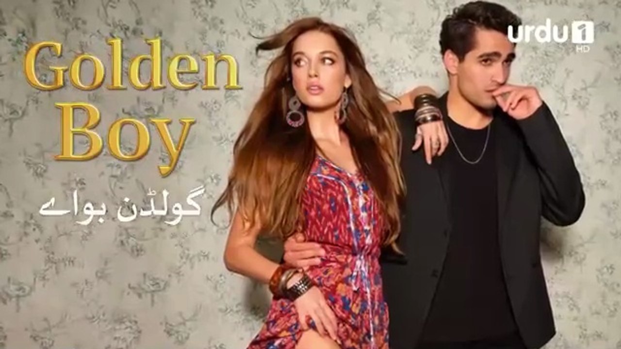 Golden Boy Episode 161 | Turkish Drama In Urdu, Hindi