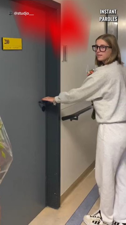 Cette grand-mère de 96 ans revoit sa meilleure amie de 94 ans après cinq années
