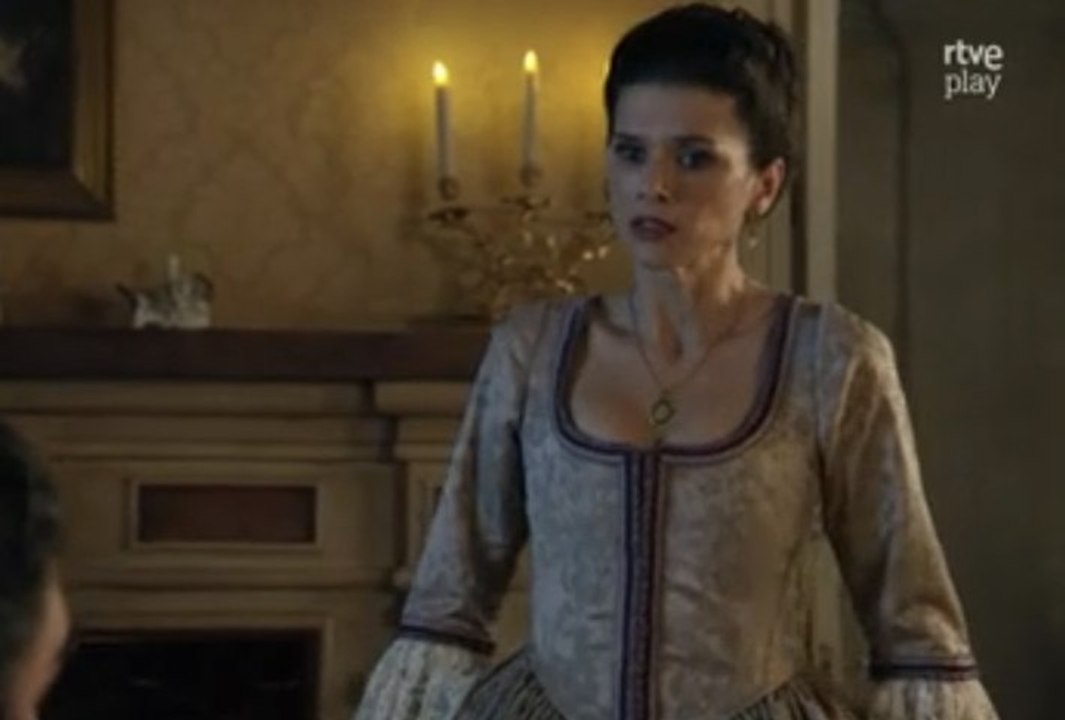 Capitulo 383 (26 marzo )