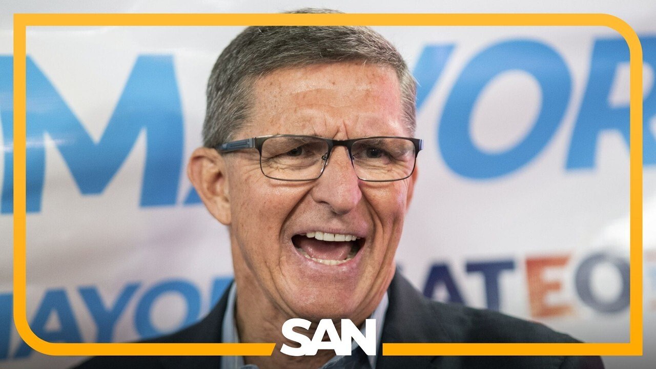 DOJ settles Michael Flynn lawsuit; payout reported around $1.2M