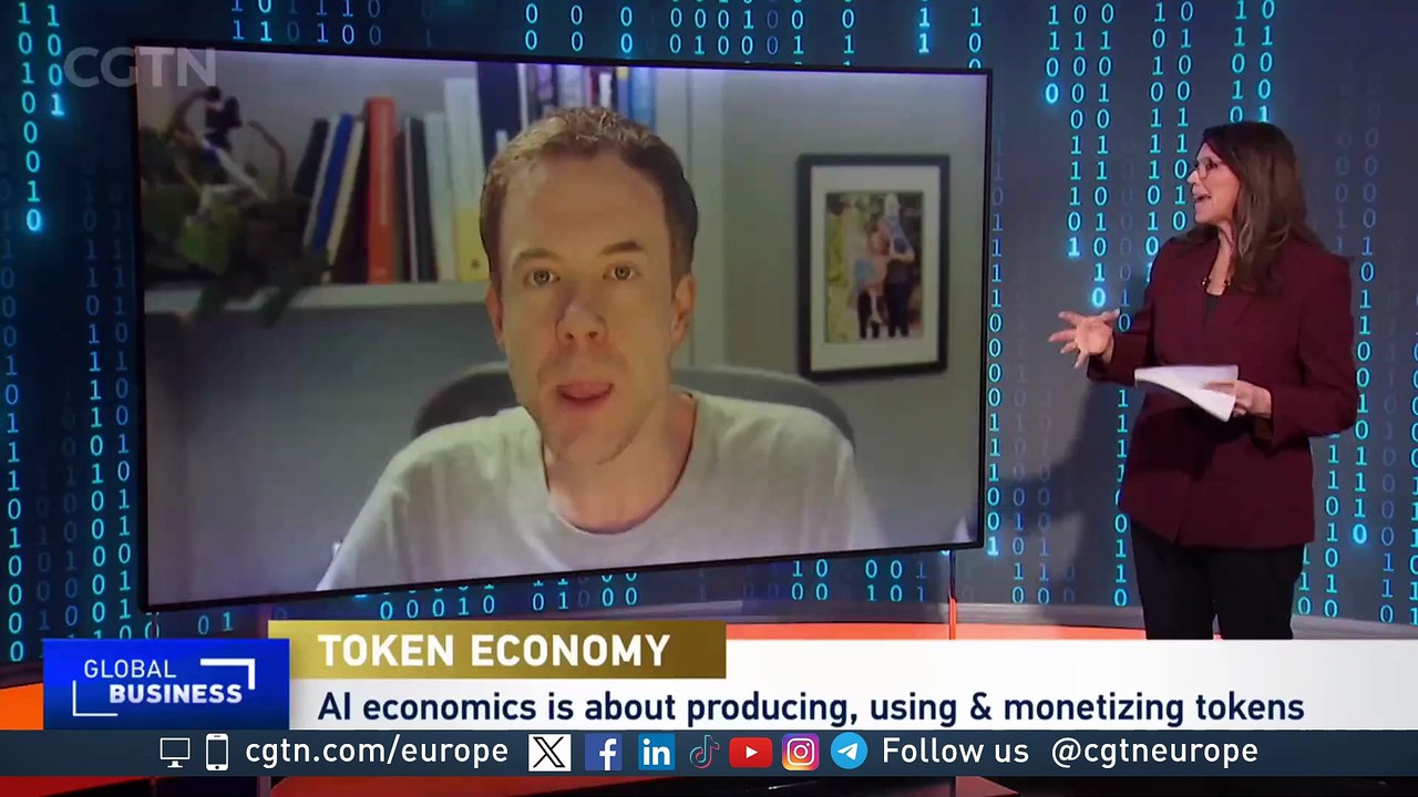 How Are AI Tokens Monetized and Why Does China Have an Edge in Producing Them?