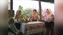 Patrimoniu etnofolcloric - Ardeal, Oltenia si Moldova (TVR - 2014)