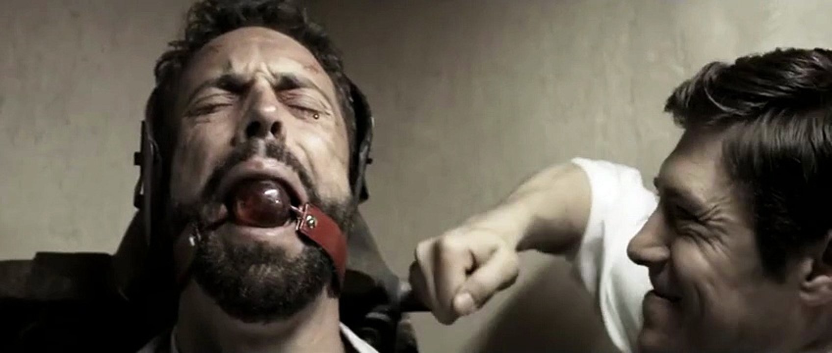 Newly Married Couple’s Romantic Trip Turns Into PURE NIGHTMARE 😱 | Honeymoon (2015) Horror Scene