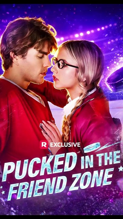 Pucked in the Friend Zone (2026) - Full Movie