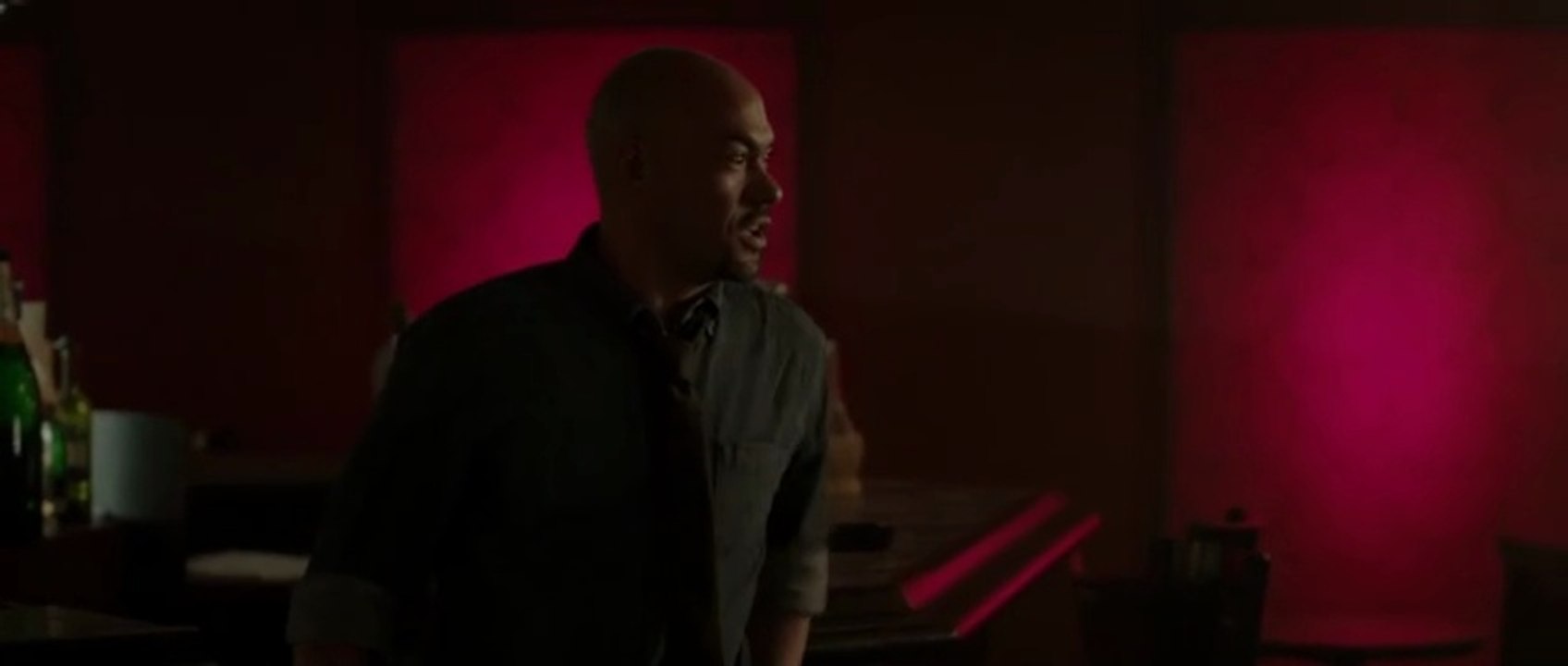 The Man Who Can NEVER Die 😳🔥 | He Never Died (2015) Best Dark Scene