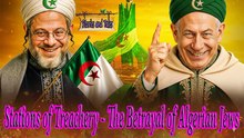 Stations of Treachery - The Betrayal of Algerian Jews - From Protection to Occupation