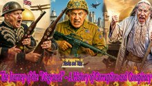 The Journey of the  Disgraced  – A History of Corruption and Conspiracy