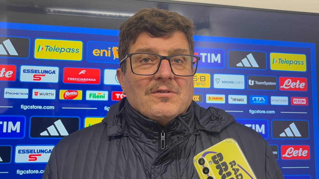 VIDEO VN - Baldini: “Ndour non si ponga limiti. Non si deve sentire arrivato”