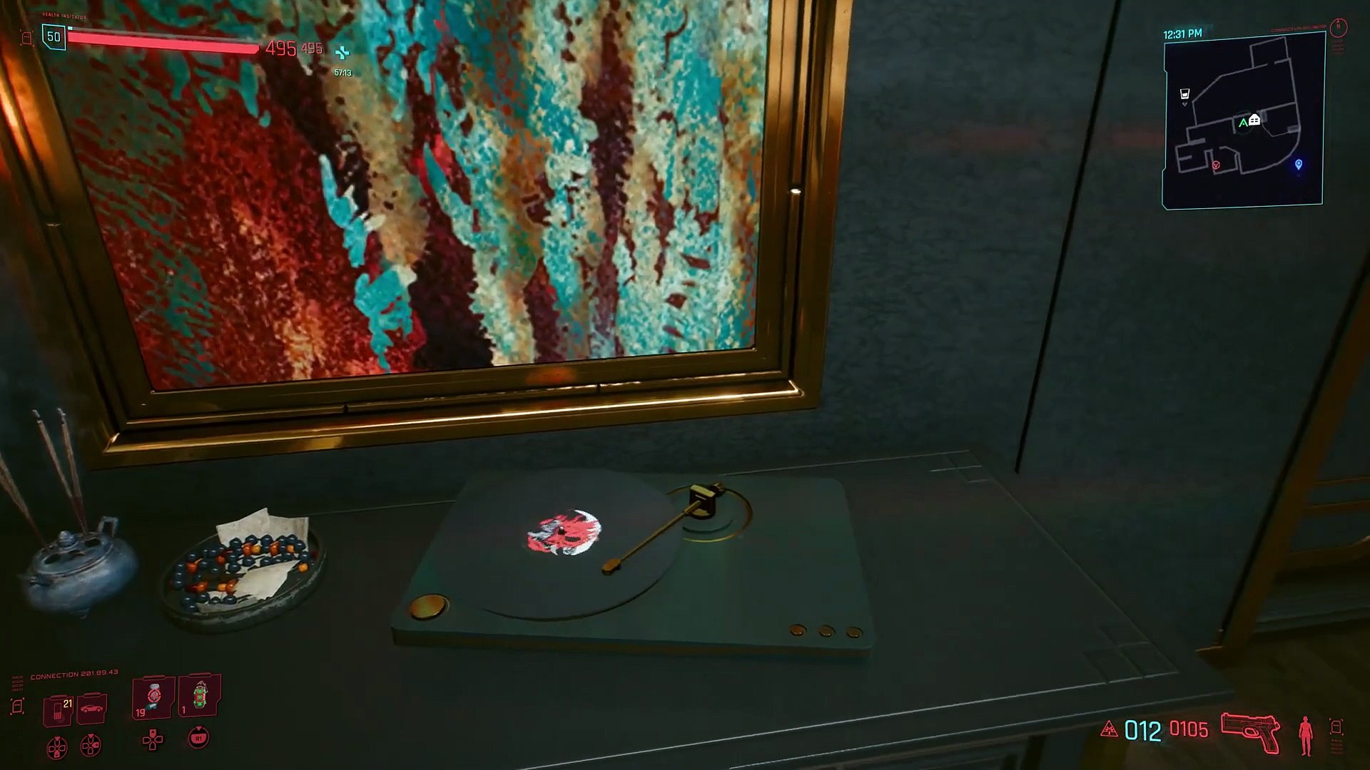 Cyberpunk 2077 — Next-Gen Gameplay | PlayStation 5