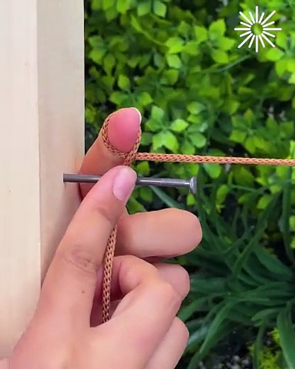 Master the most securely tied knot✨