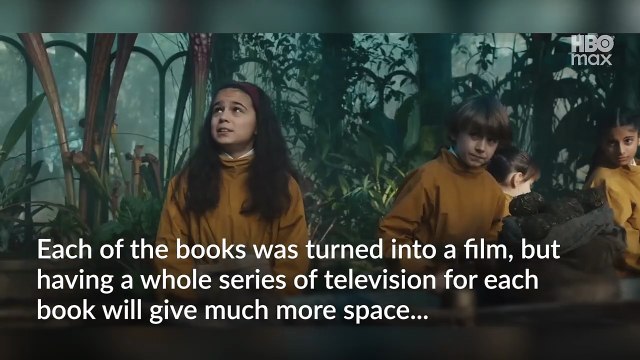 Seven questions the new Harry Potter trailer leaves unanswered