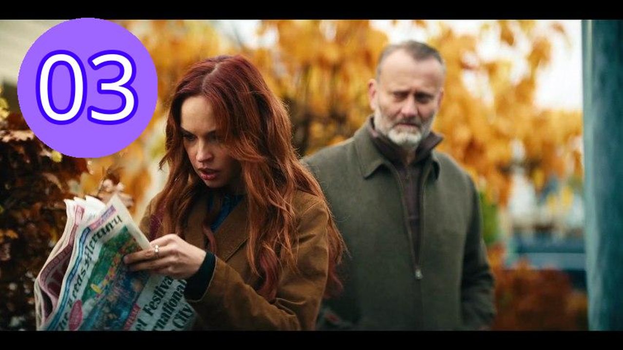 The Couple Next Door S02E03 1  Episode 3 Engsub