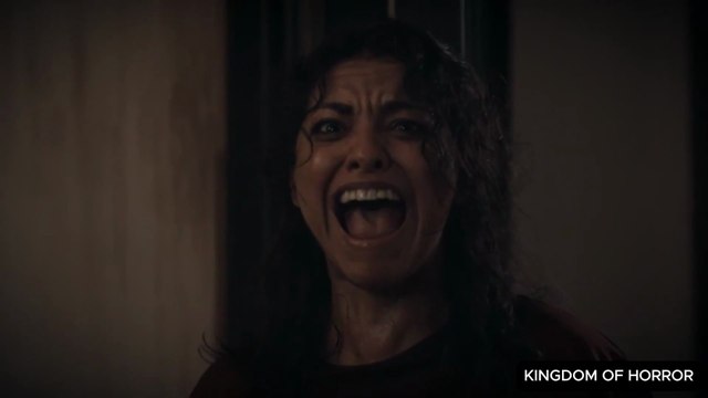 MATCH فيلم رعب وغموض هيخطفك من الدنيا ويخليك تعتزل العالم
