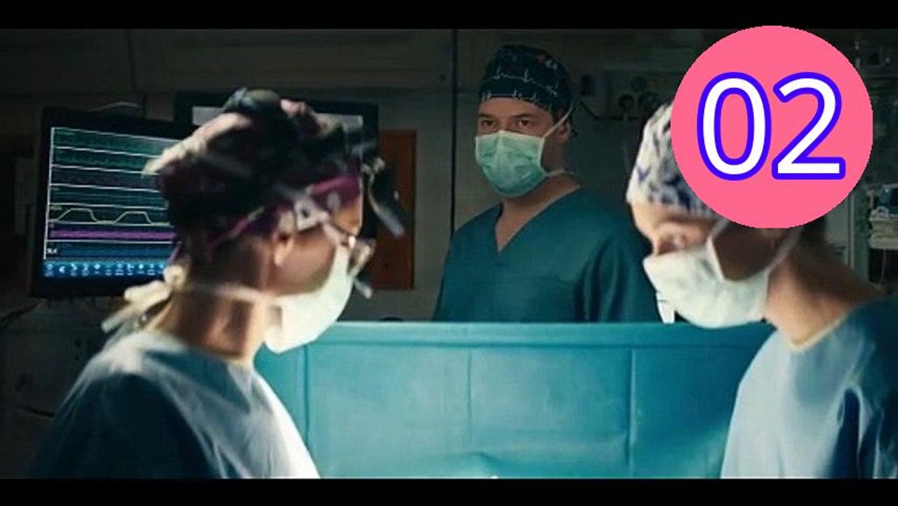 The Couple Next Door S02E02 1  Episode 2 Engsub