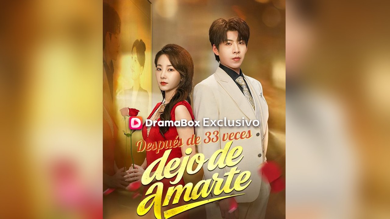 DespuéS De 33 Veces, Dejo De Amarte Episodio Completo